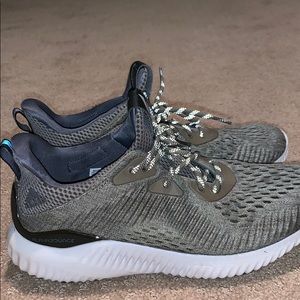 Alpha Bounce Adidas Sneakers